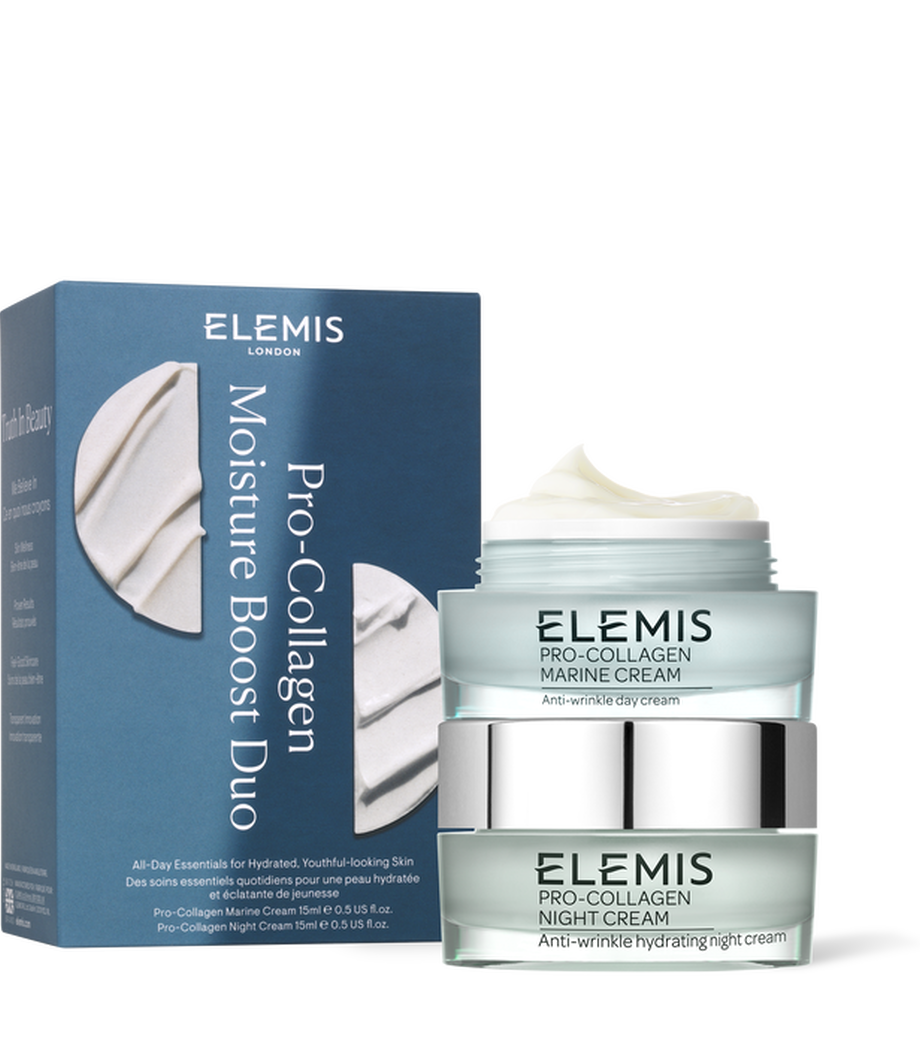 pro collagen moisture boost duo