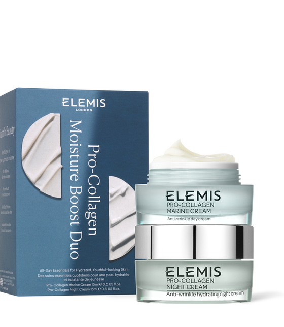 Pro-Collagen Moisture Boost Duo