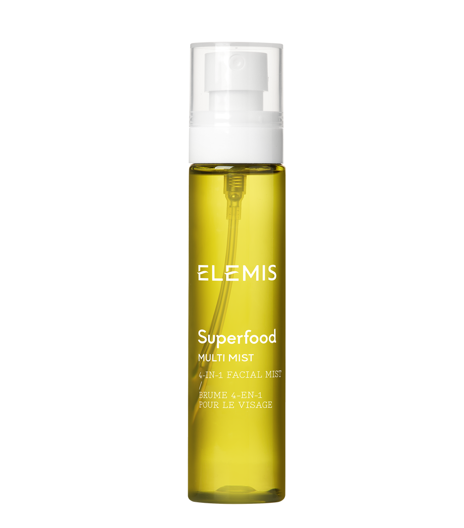 Superfood Multi Mist