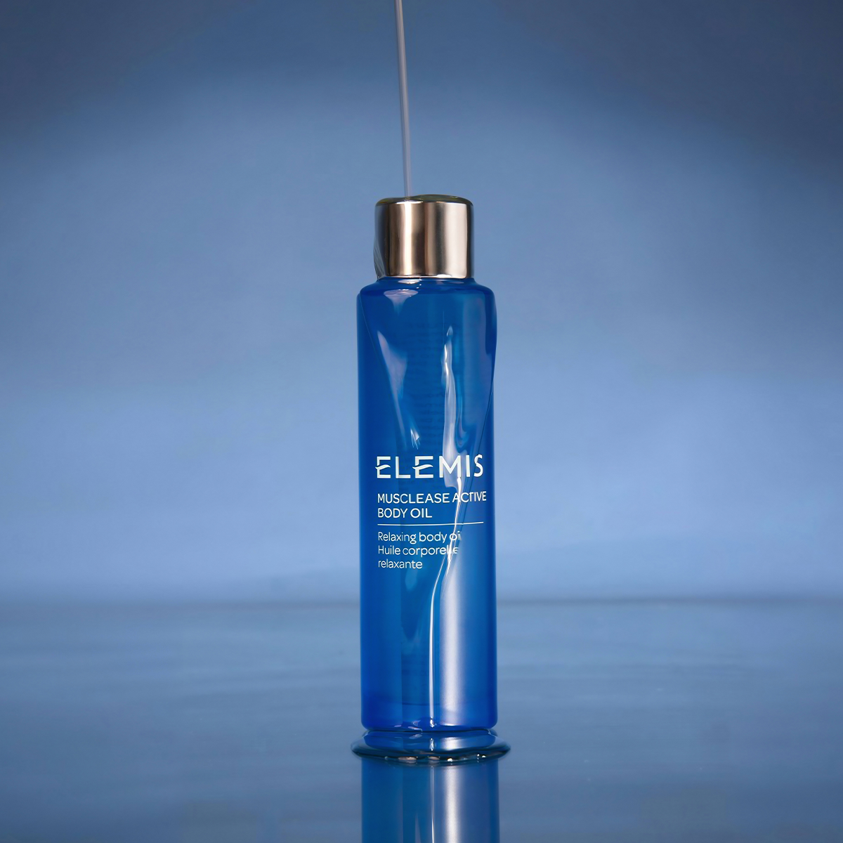 Musclease Active Body Oil