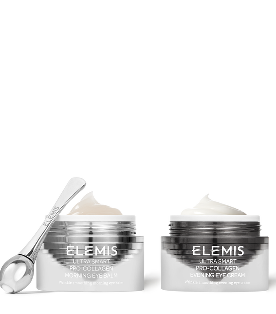 ultra smart pro collagen eye treatment duo