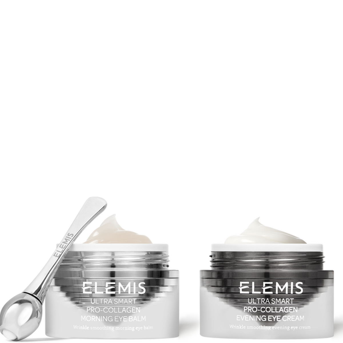 ULTRA SMART Pro-Collagen Eye Treatment Duo