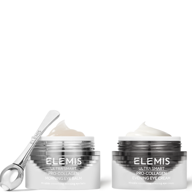 ULTRA SMART Pro-Collagen Eye Treatment Duo