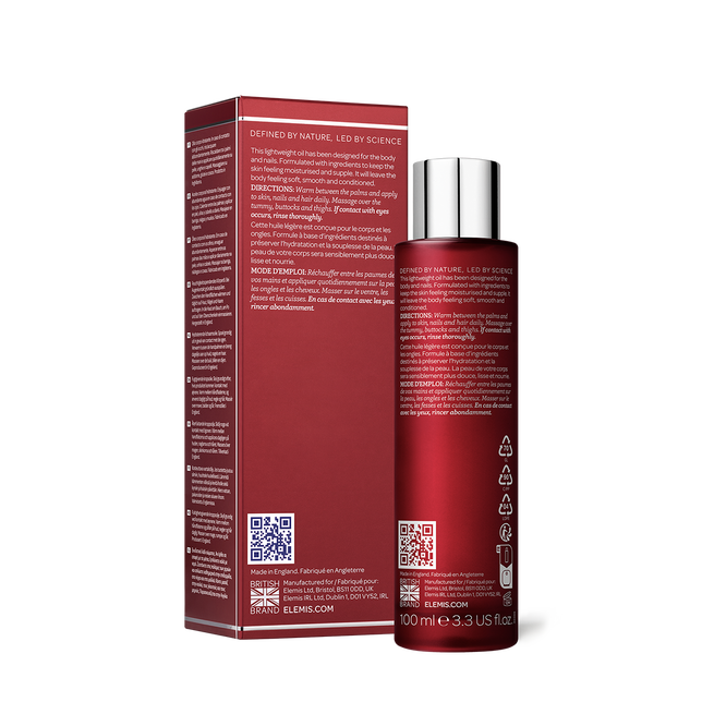 Japanese Camellia Body Oil Blend japanese camellia body oil blend