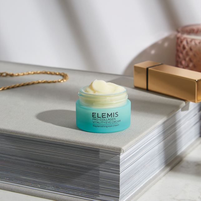 Pro-Collagen Vitality Eye Cream pro collagen vitality eye cream