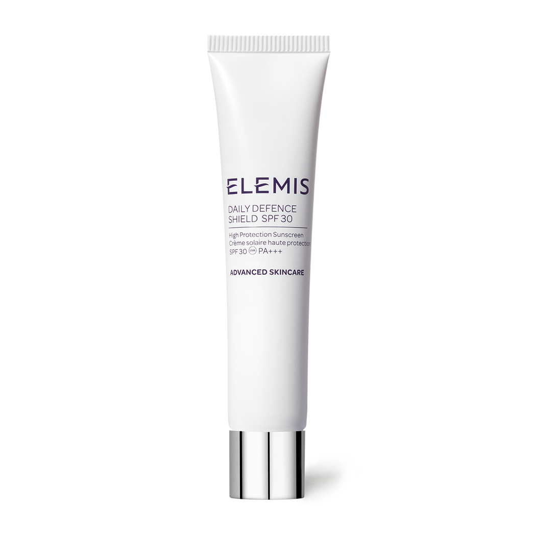 daily defence shield spf 30