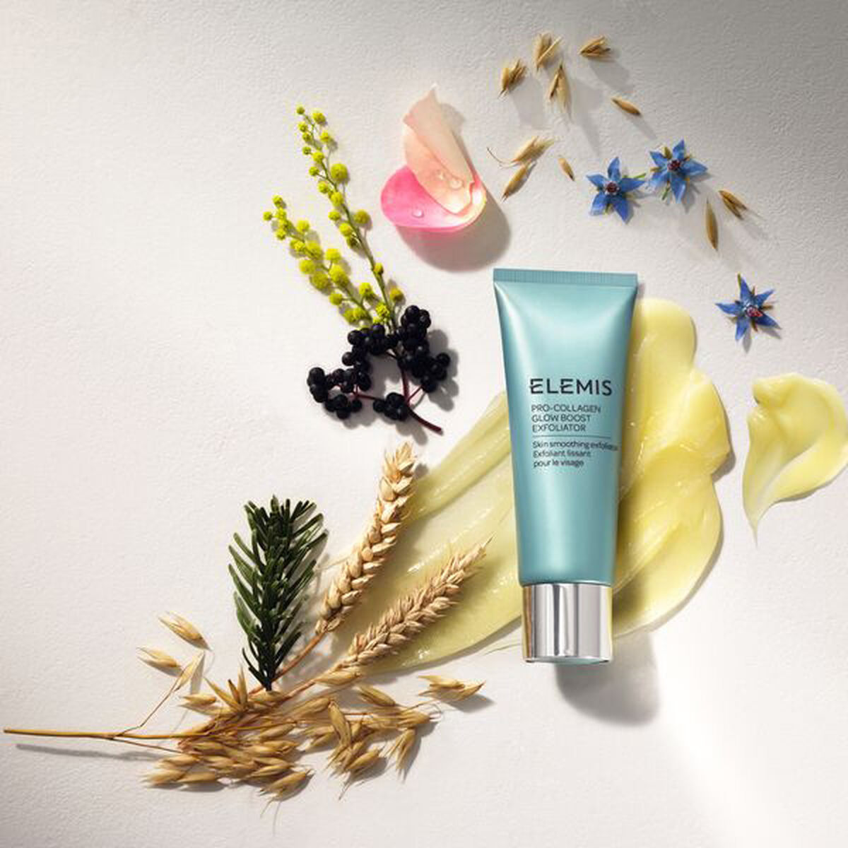 Pro-Collagen Glow Boost Exfoliator pro collagen glow boost exfoliator