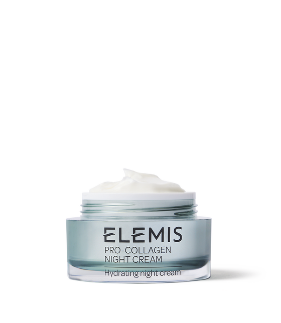 Pro-Collagen Night Cream