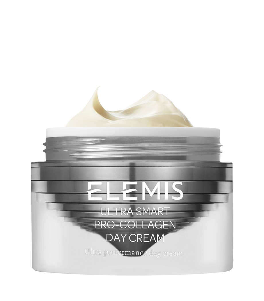 ultra smart pro collagen day cream