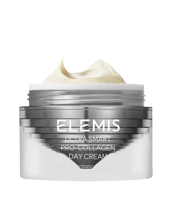ULTRA SMART Pro-Collagen Day Cream