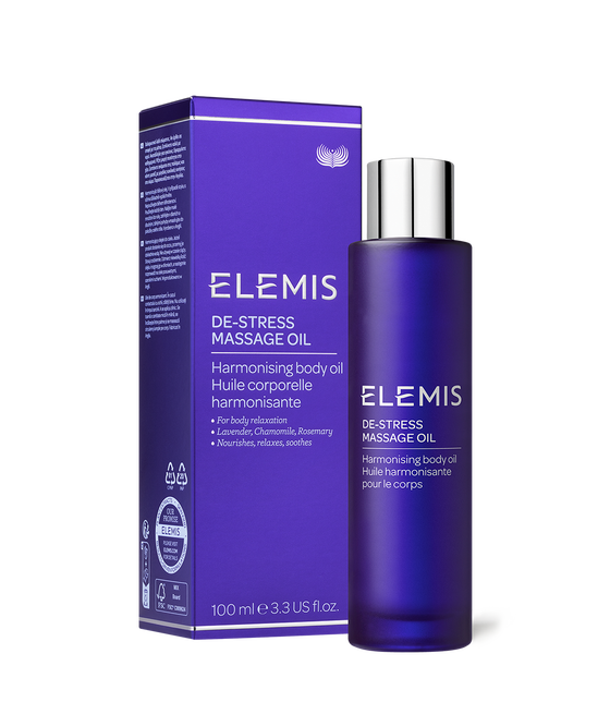 زيت المساج للتخلص من التوتر زيت المساج للتخلص من التوتر