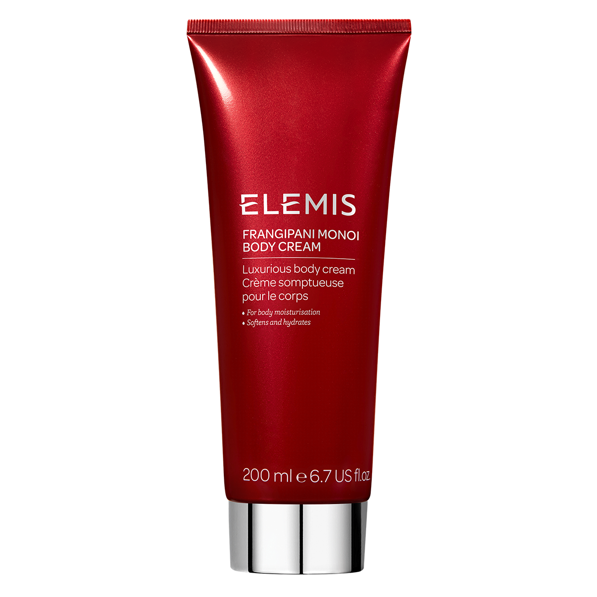 Frangipani Monoi Body Cream