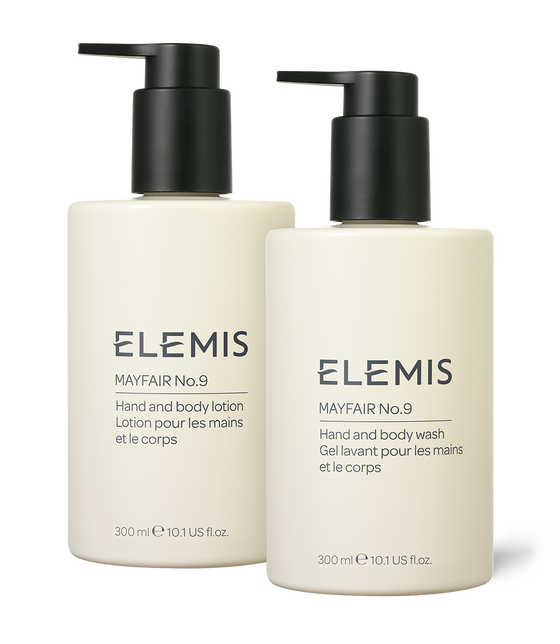 Mayfair No.9 Hand and Body Duo