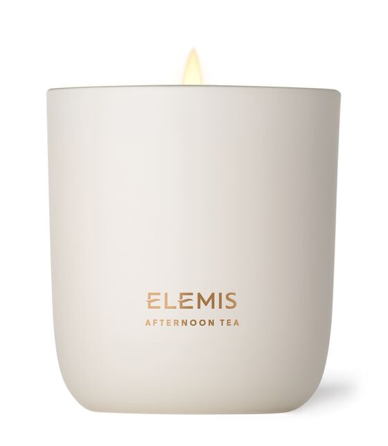 Afternoon Tea Scented Candle afternoon tea scented candle