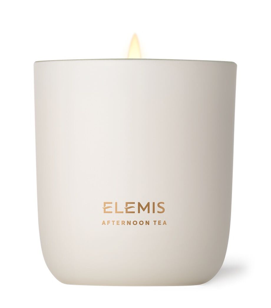 Afternoon Tea Scented Candle afternoon tea scented candle
