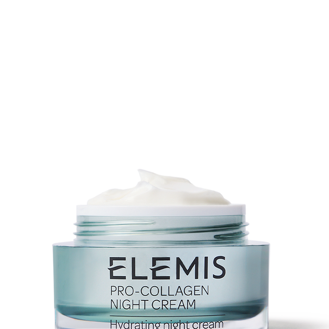 Pro-Collagen Night Cream