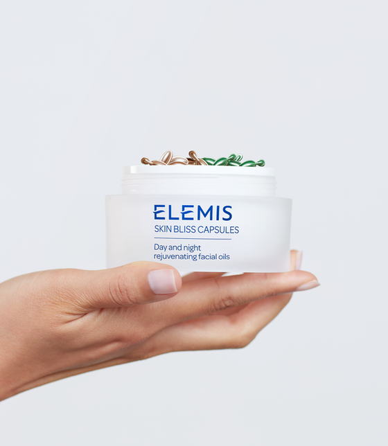 Skin Bliss Capsules skin bliss capsules