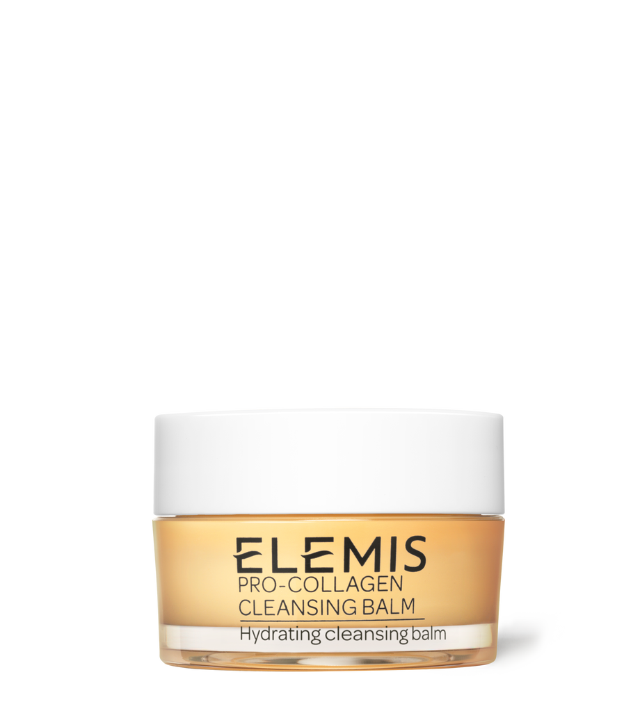 pro collagen cleansing balm 20g