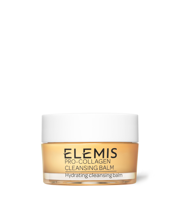 Pro-Collagen Cleansing Balm