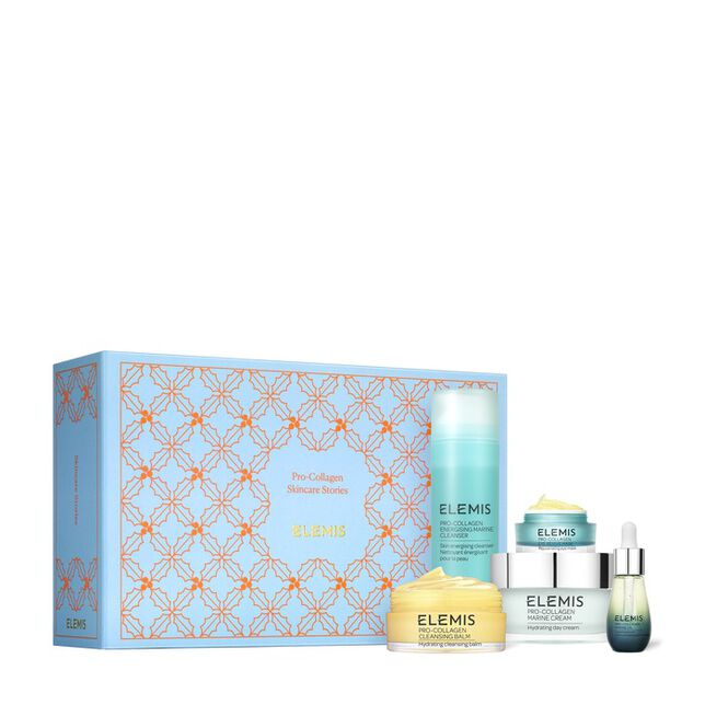 Pro-Collagen Skincare Stories​ Gift Set