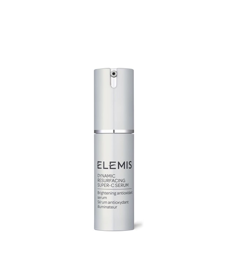 dynamic resurfacing super c serum