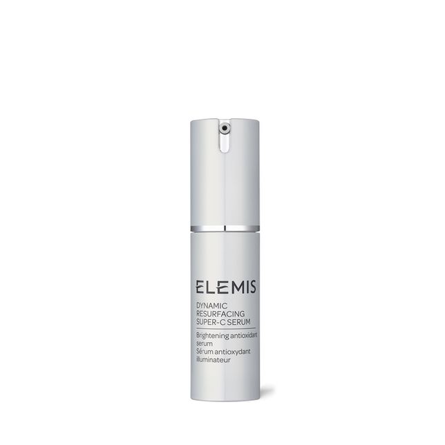 Dynamic Resurfacing Super-C Serum