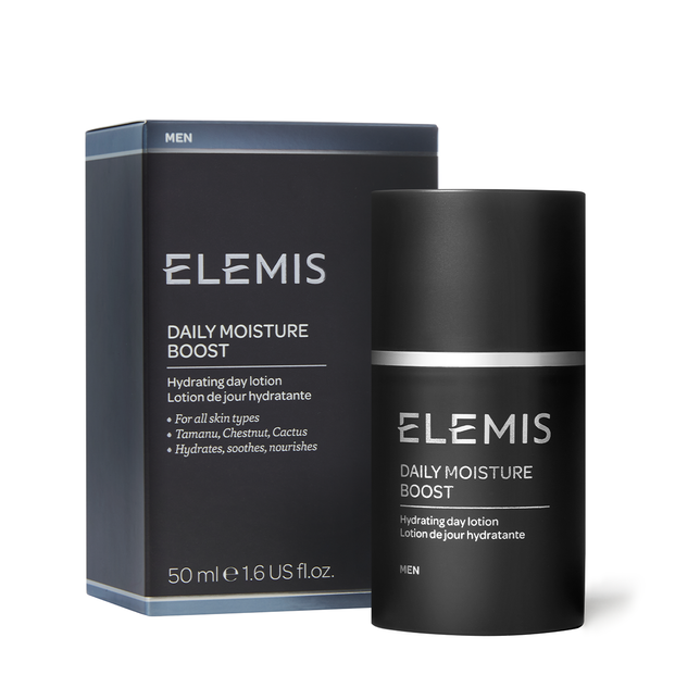 Daily Moisture Boost daily moisture boost