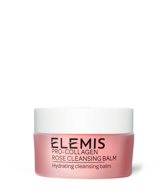 Pro-Collagen Rose Cleansing Balm