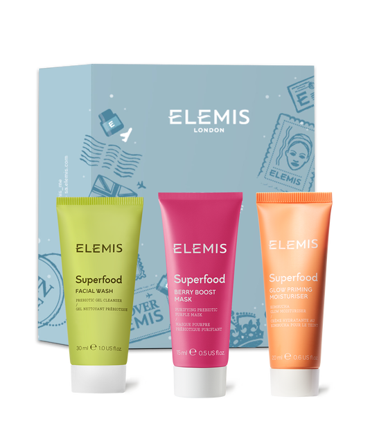 Superfood Nourishing Starter Set