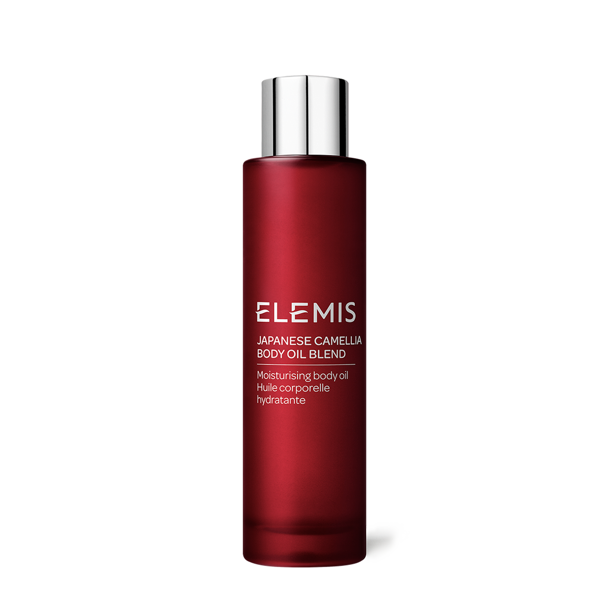 Japanese Camellia Body Oil Blend