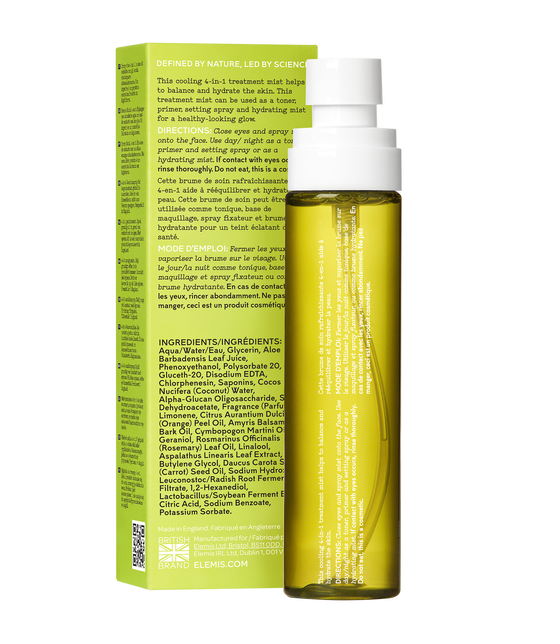 Superfood Multi Mist superfood multi mist
