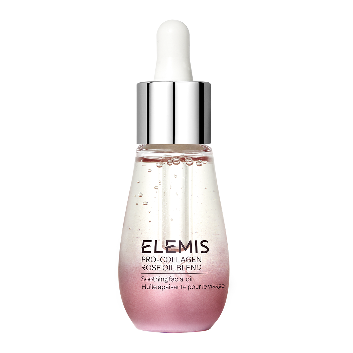 Pro-Collagen Rose Facial Oil Blend