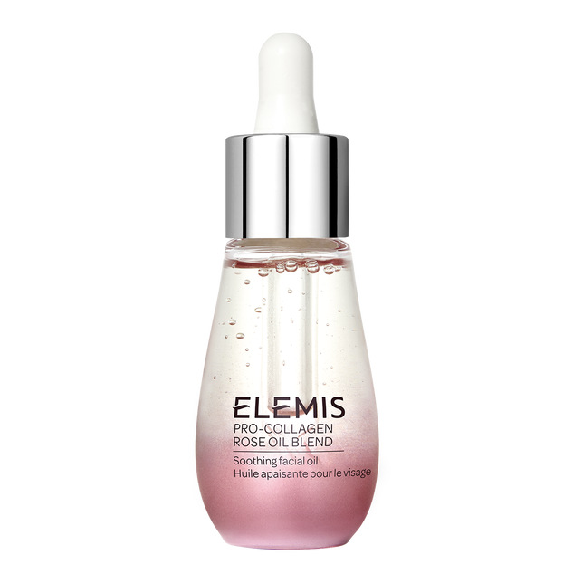 Pro-Collagen Rose Facial Oil Blend