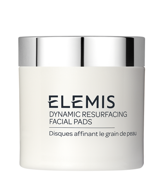 Dynamic Resurfacing Facial Pads, 60 pads dynamic resurfacing facial pads 60 pads