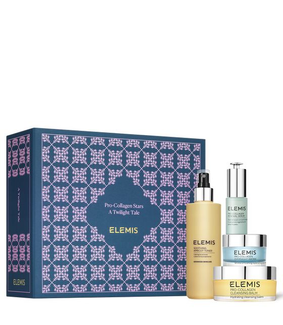 Pro-Collagen Stars A Twilight Tale Gift Set