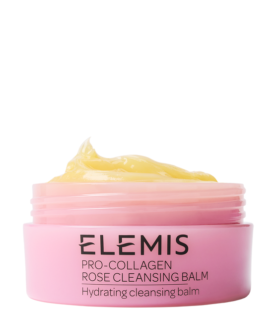 Pro-Collagen Rose Cleansing Balm, 100g Pro-Collagen Rose Cleansing Balm