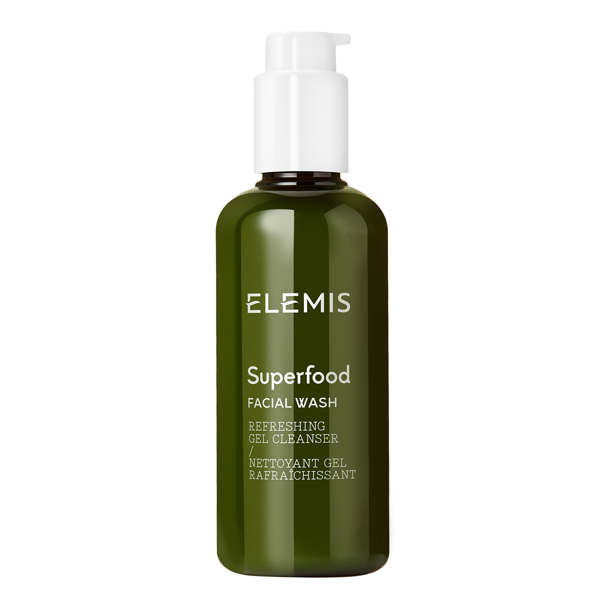 Superfood Facial Wash