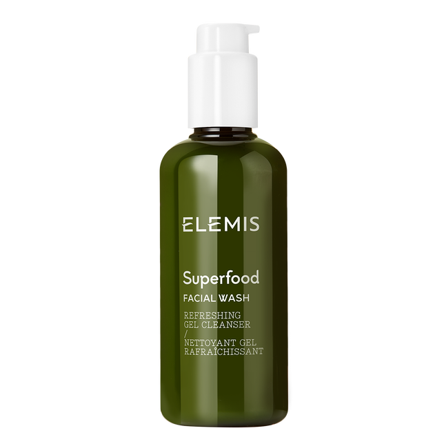 Superfood Facial Wash