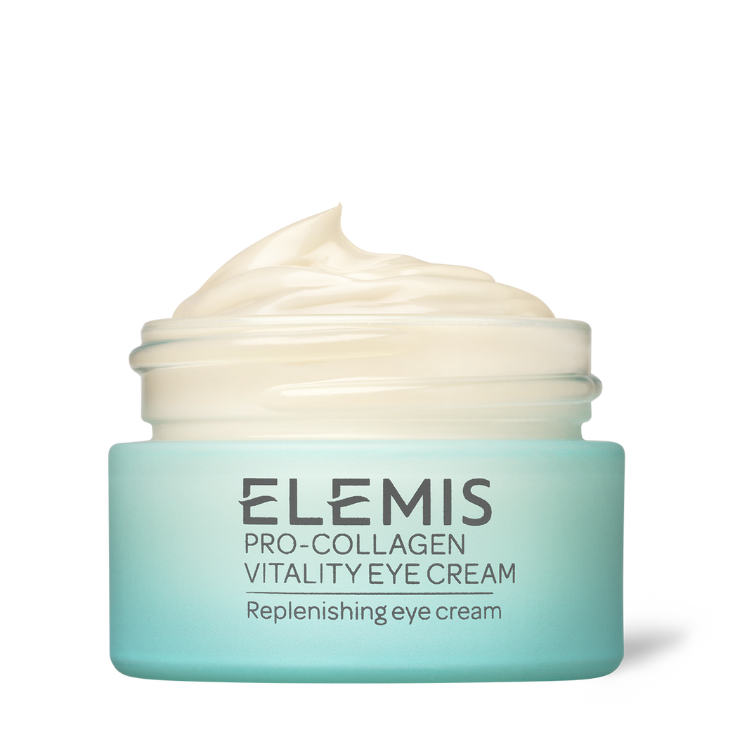 pro collagen vitality eye cream