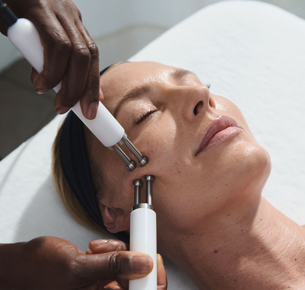Lift + Rejuvenate Facial