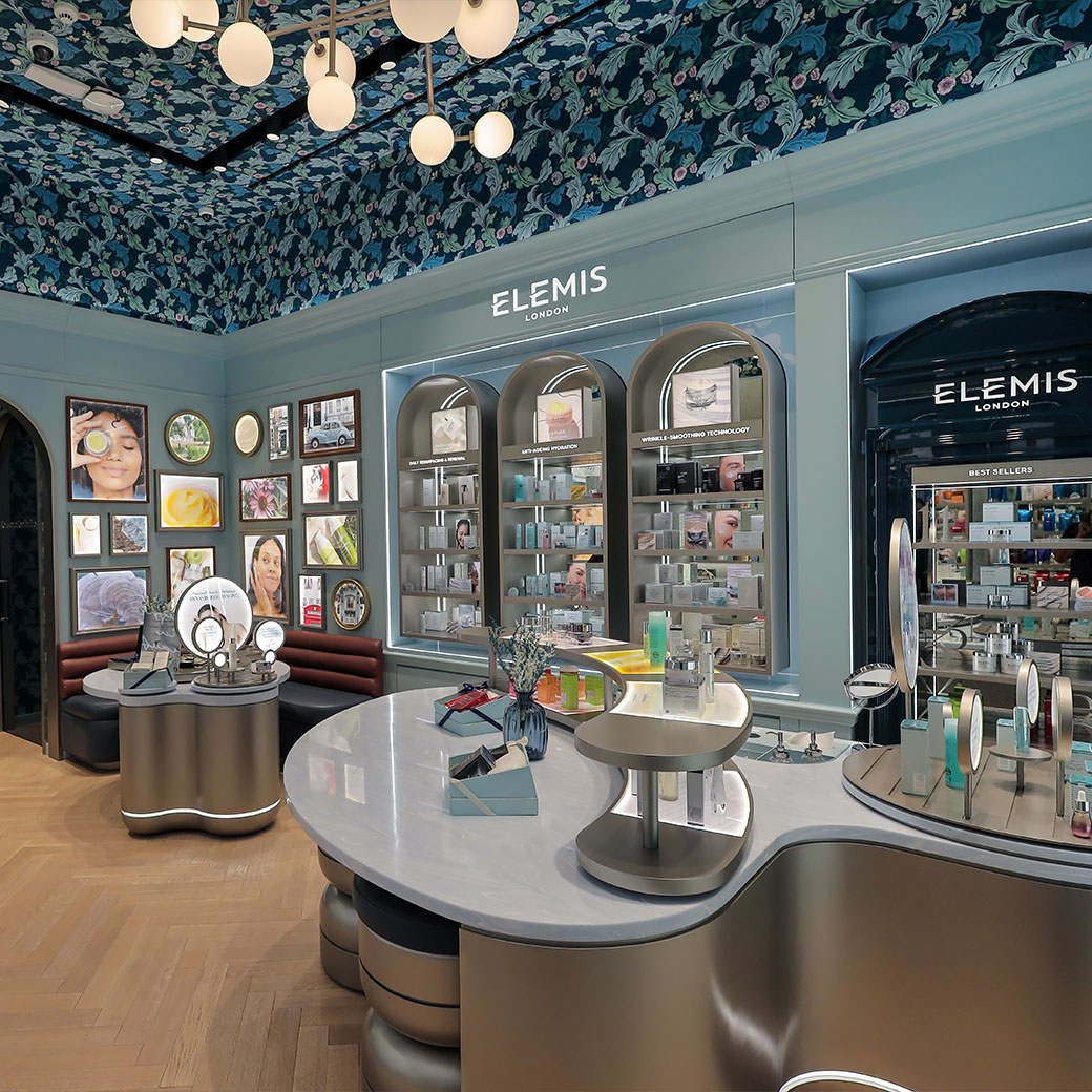 Elemis Store Dubai Hills