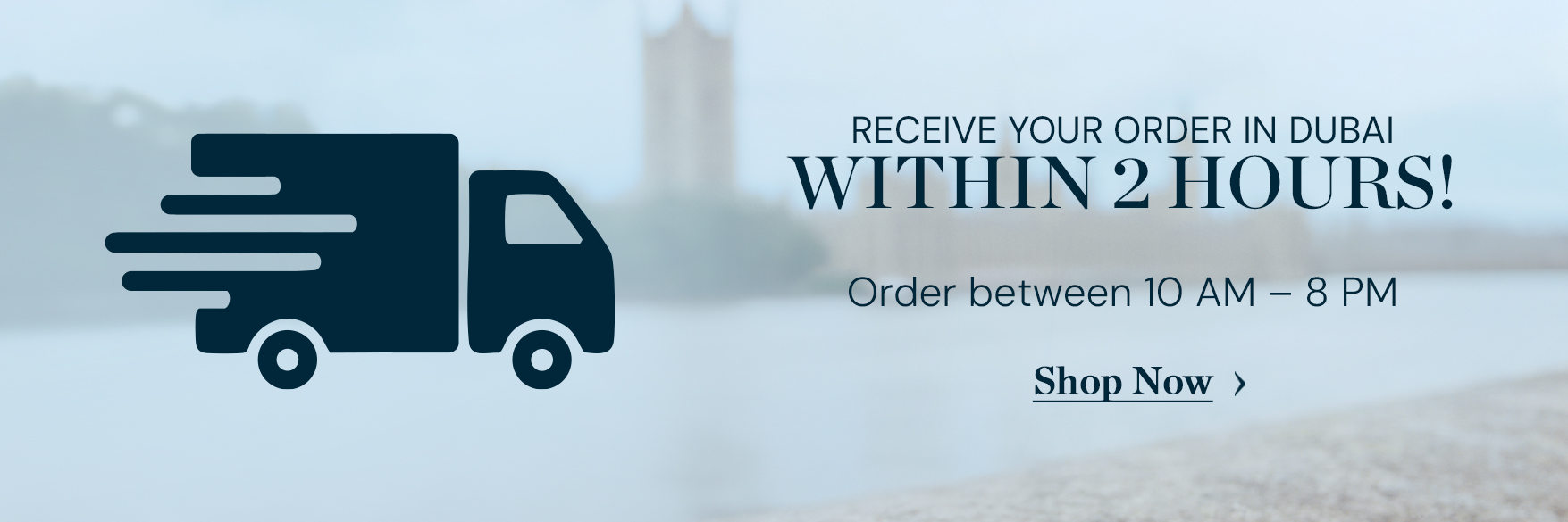Free Delivery
