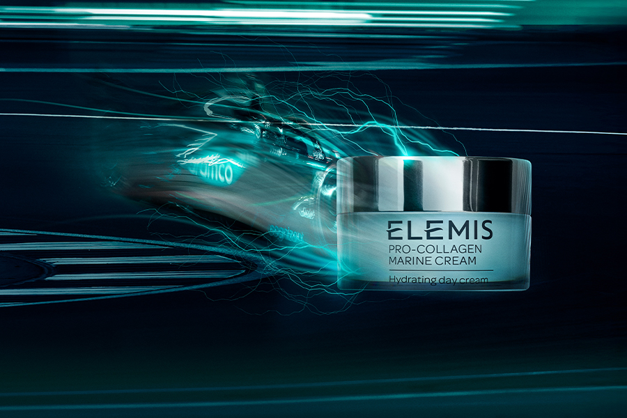 Aston Martin Partnership Image