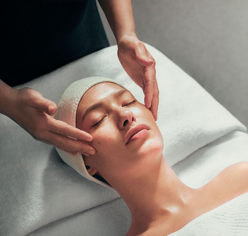 NourishFacial