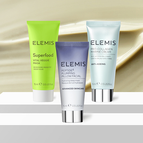 elemis ae