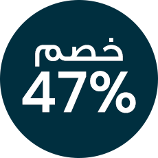 Product badge