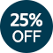 Product badge