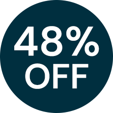 Product badge